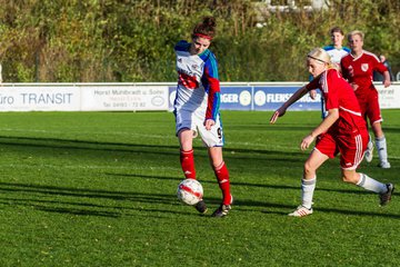 Bild 194 - Frauen SV Henstedt Ulzburg - TSV Havelse : Ergebnis: 1:1